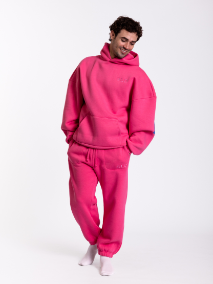 Kingdom Essential Joggers