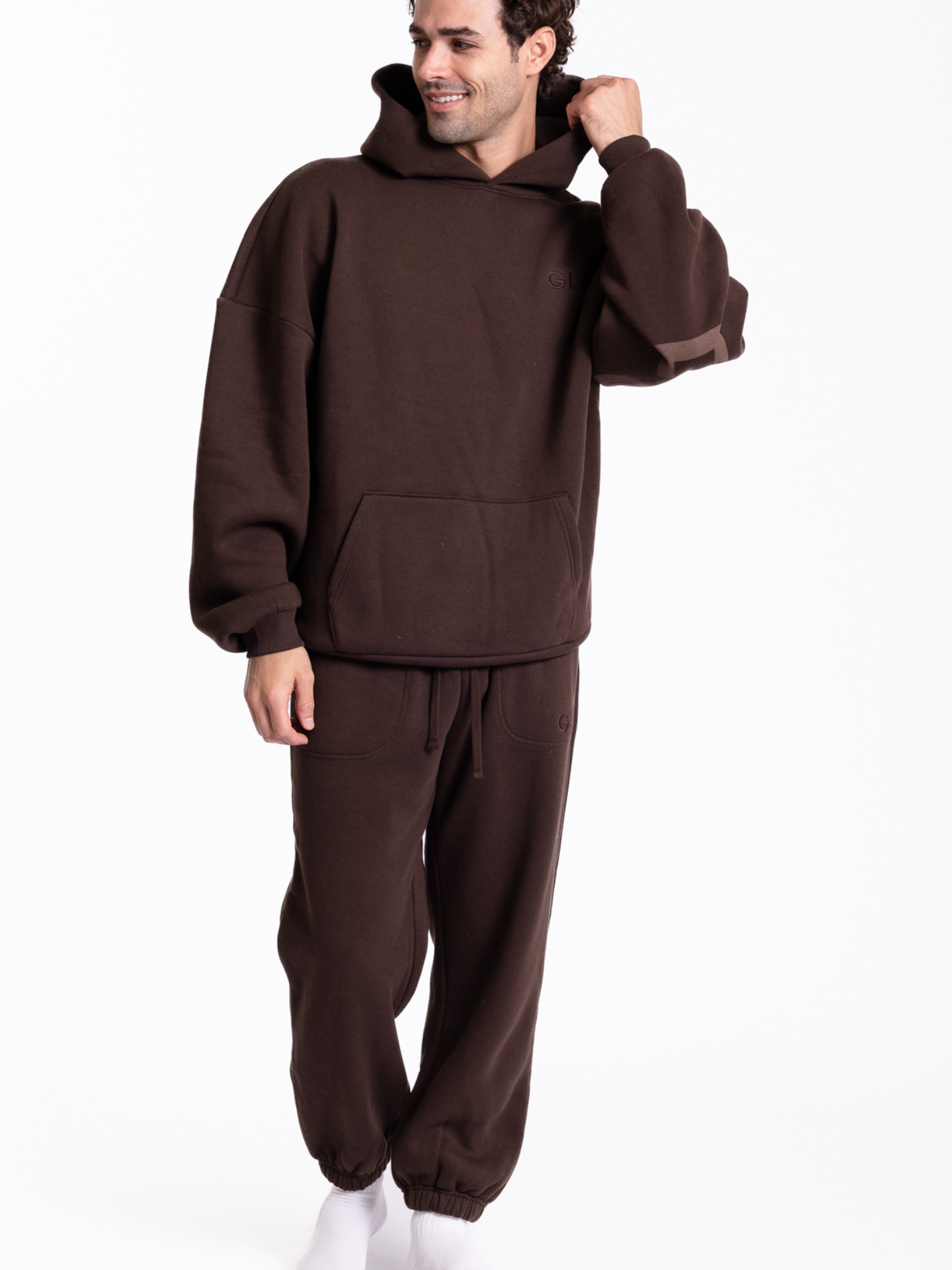 Kingdom Essential Joggers