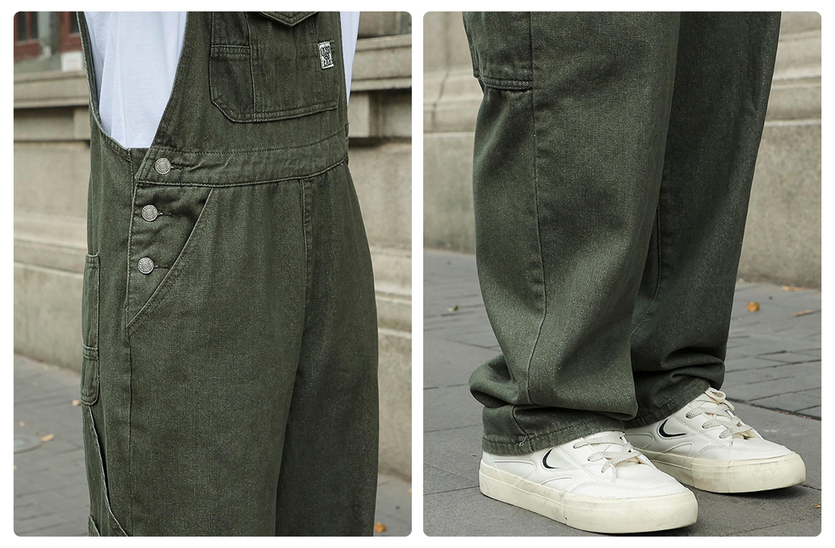 Premium Denim
