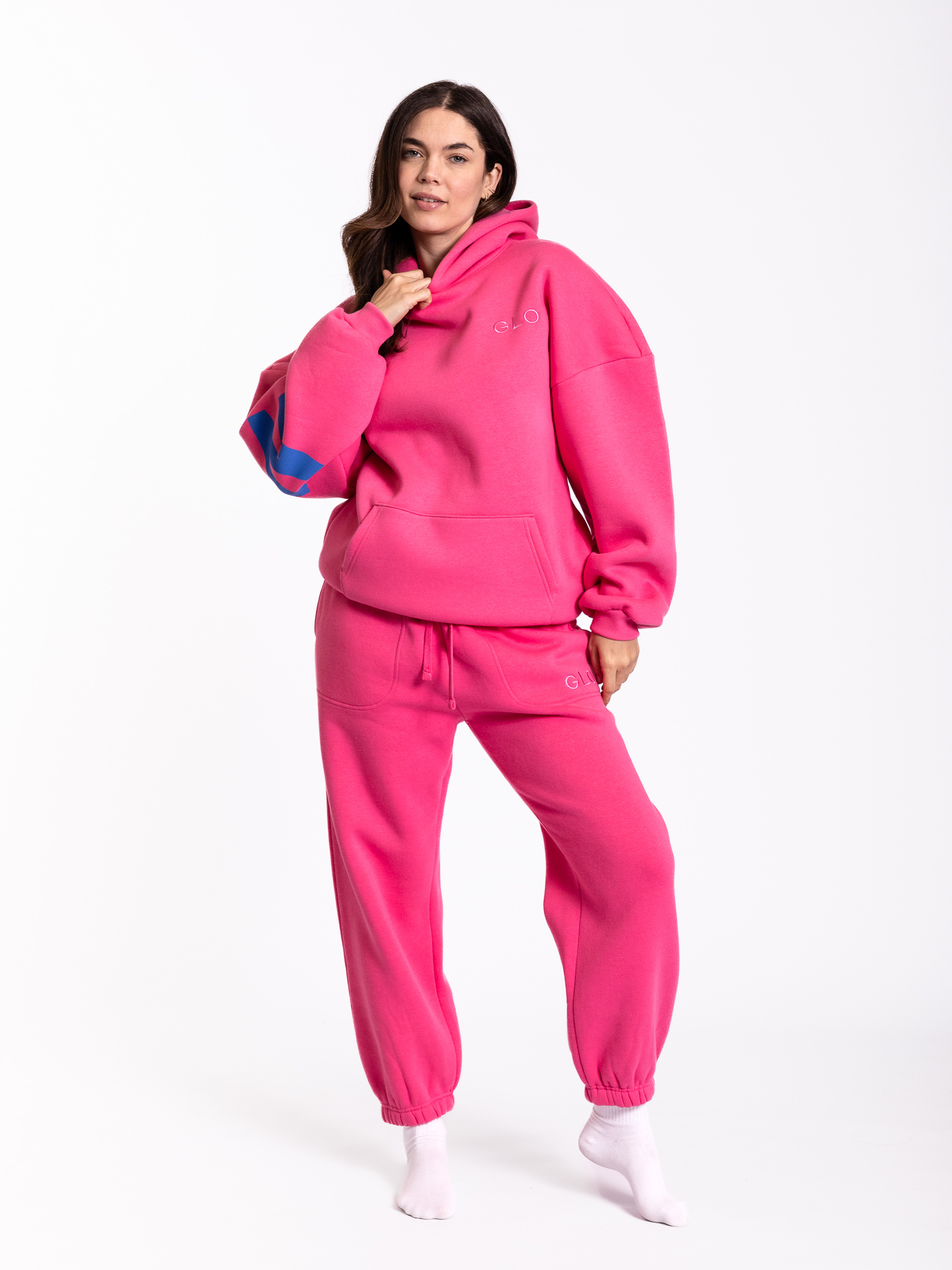 Kingdom Essential Joggers