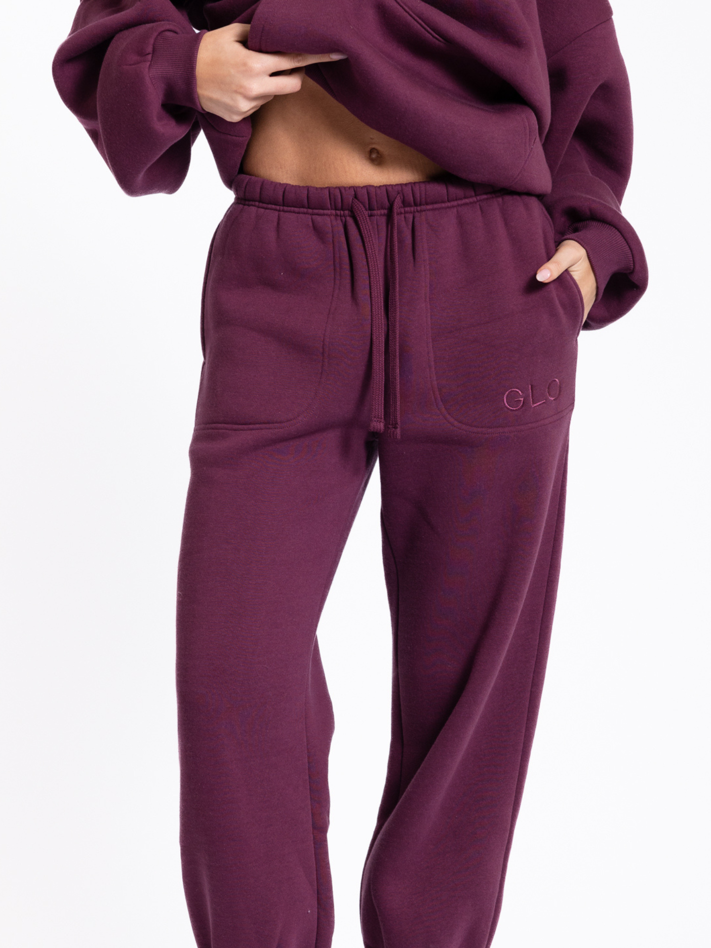 Kingdom Essential Joggers