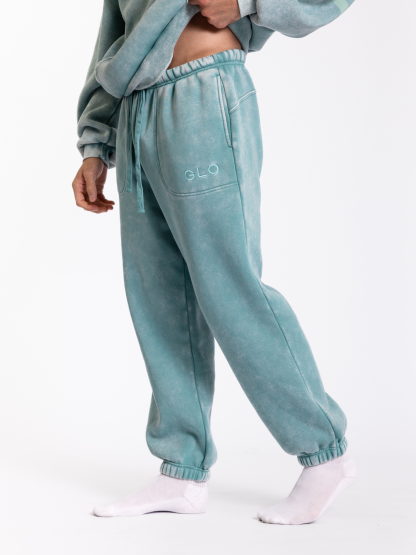 Kingdom Essential Snow Wash Jogger