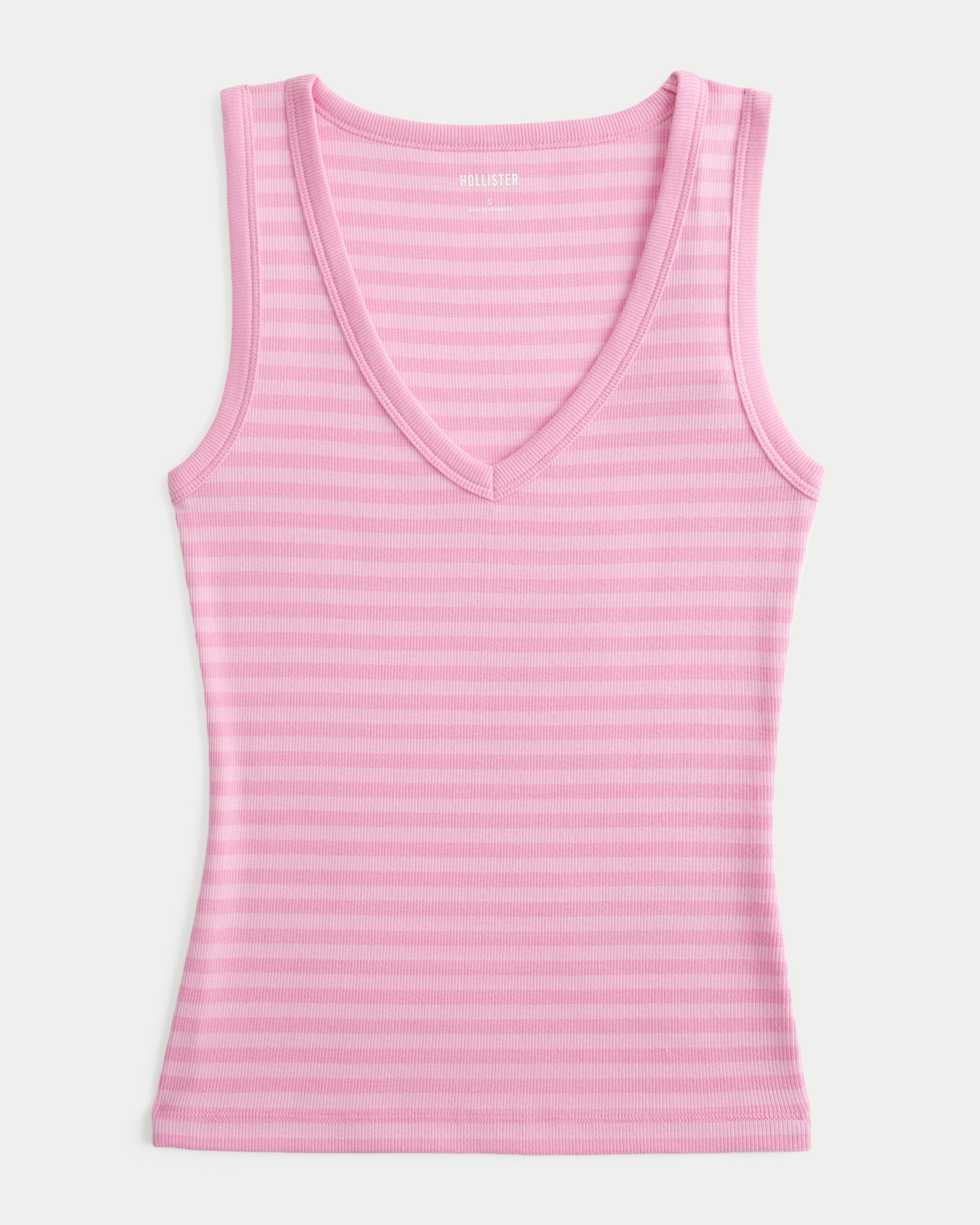 V-Neck Tank