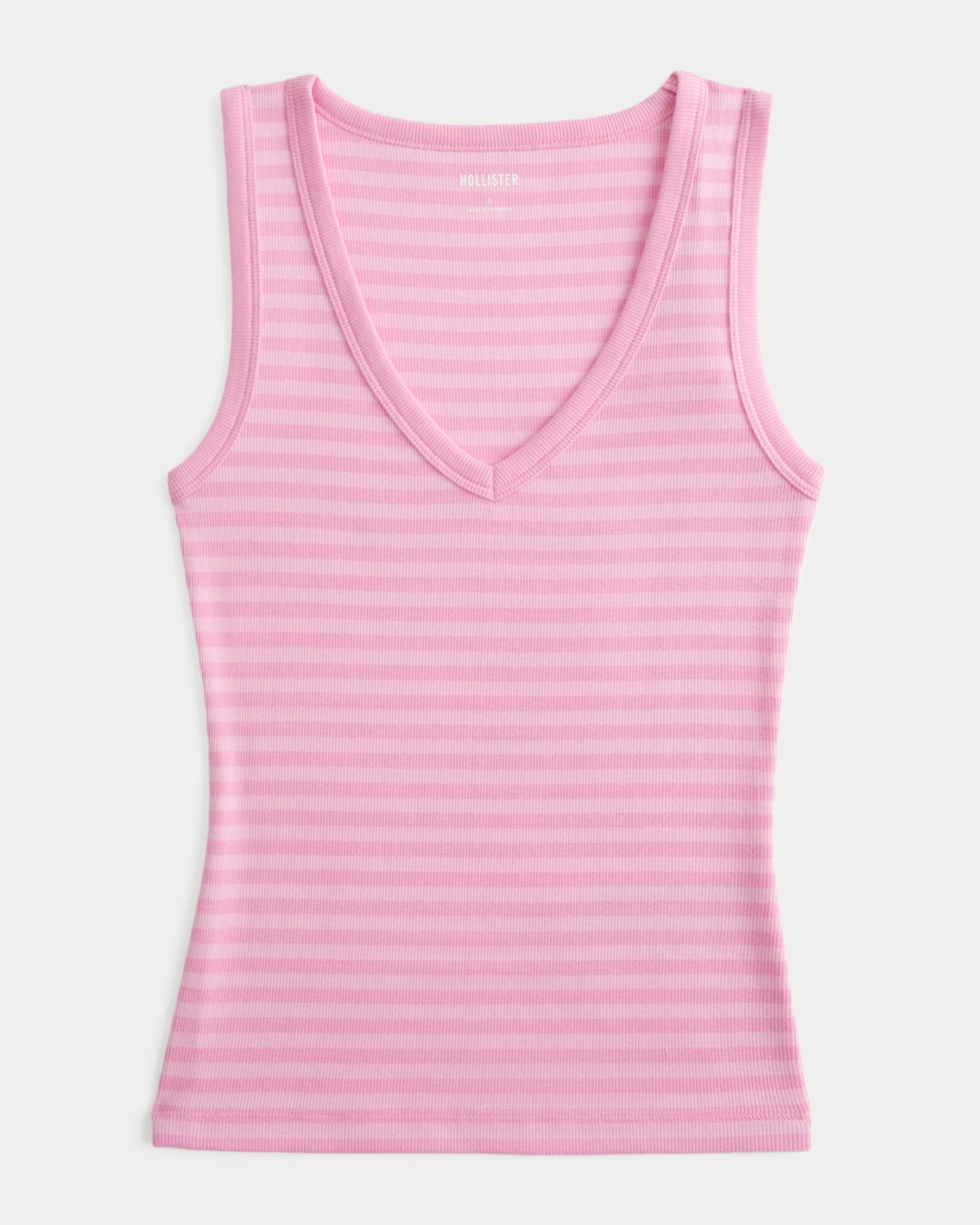V-Neck Tank