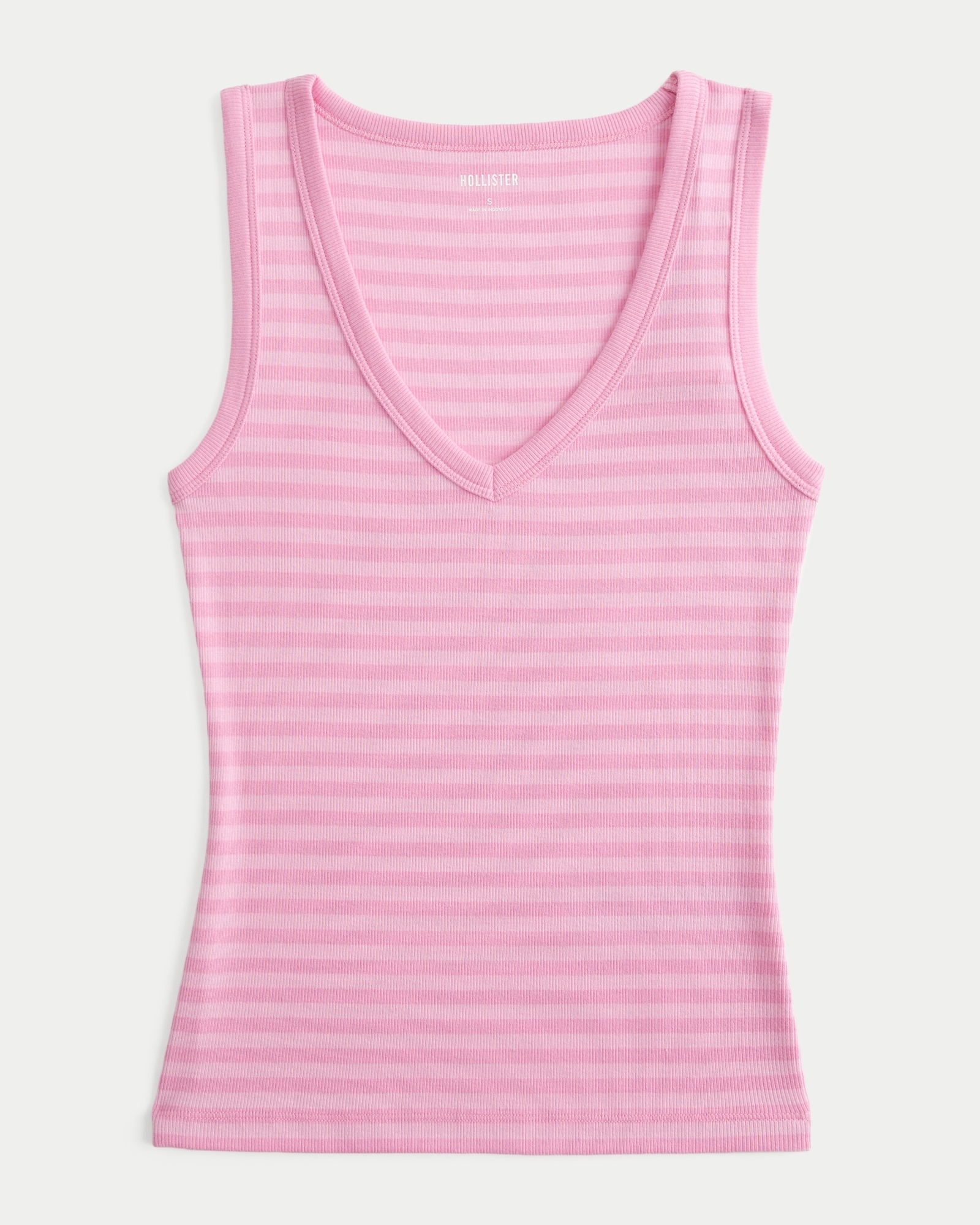V-Neck Tank