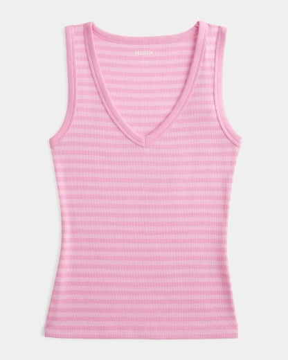V-Neck Tank