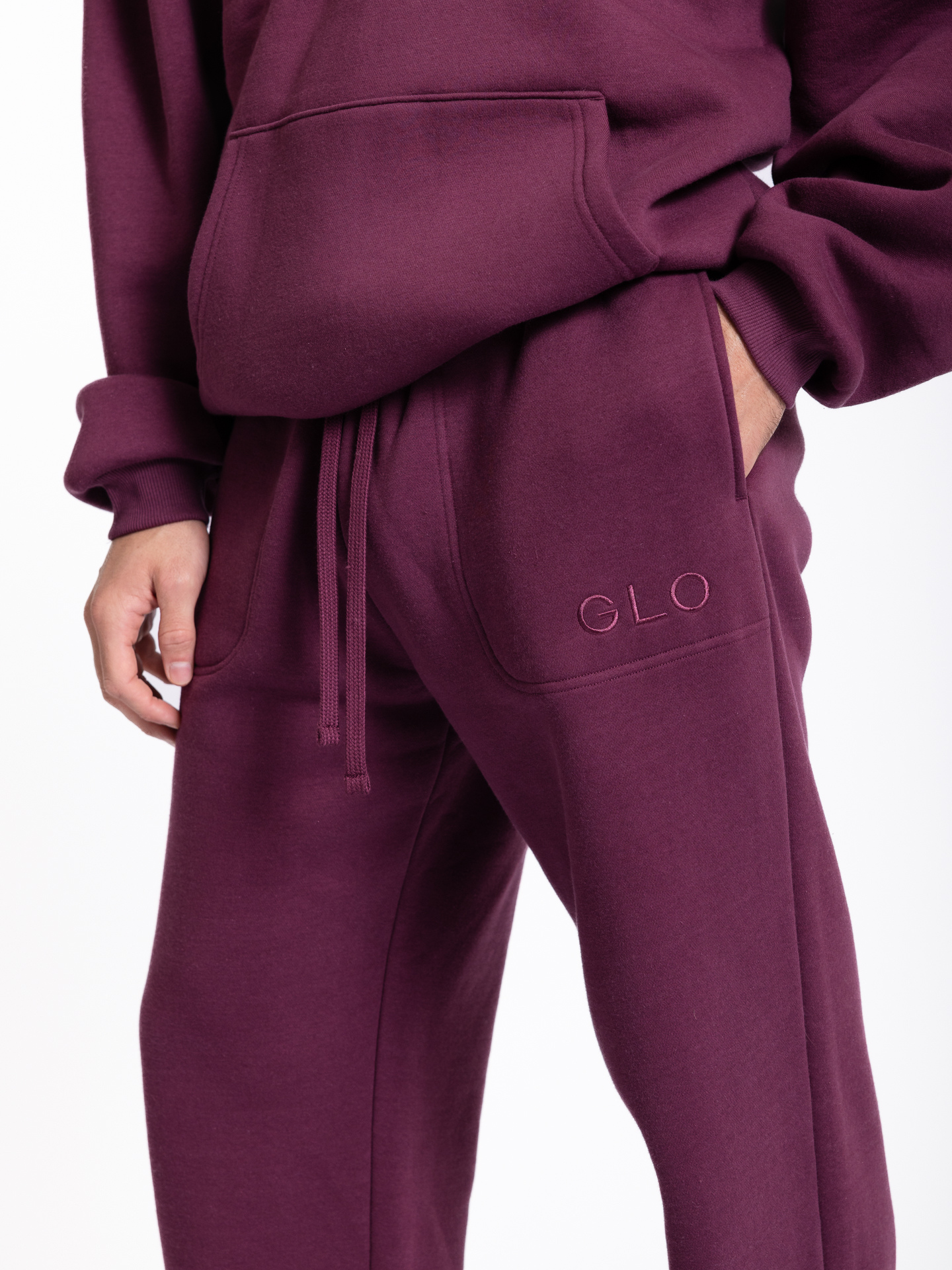 Kingdom Essential Joggers