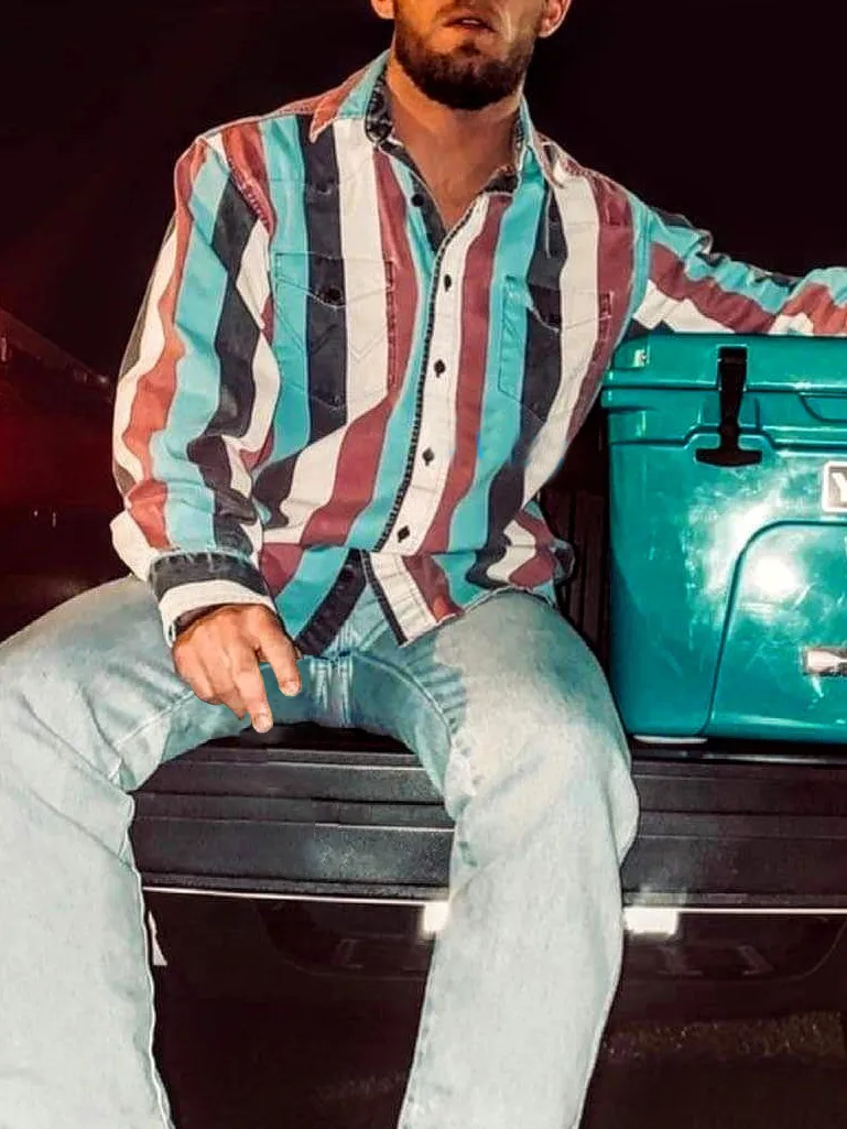 Cowboy Shirts - grfield 26.1.21