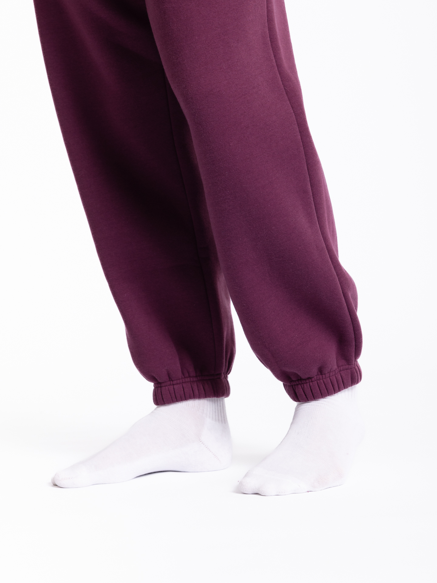 Kingdom Essential Joggers