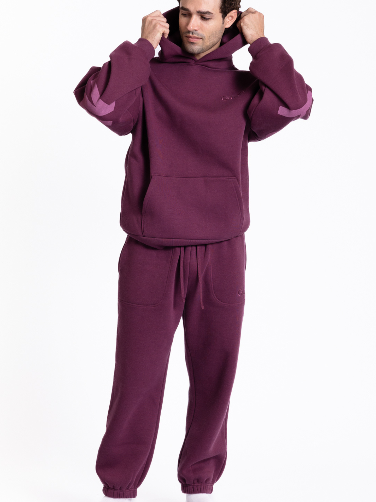 Kingdom Essential Joggers