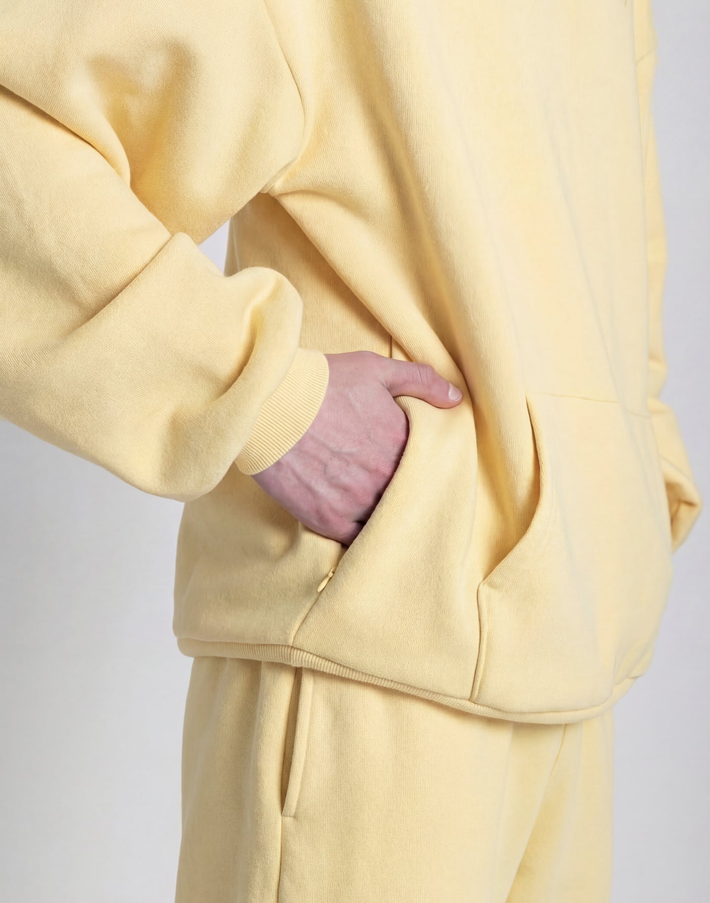 Kingdom Essential Hoodie