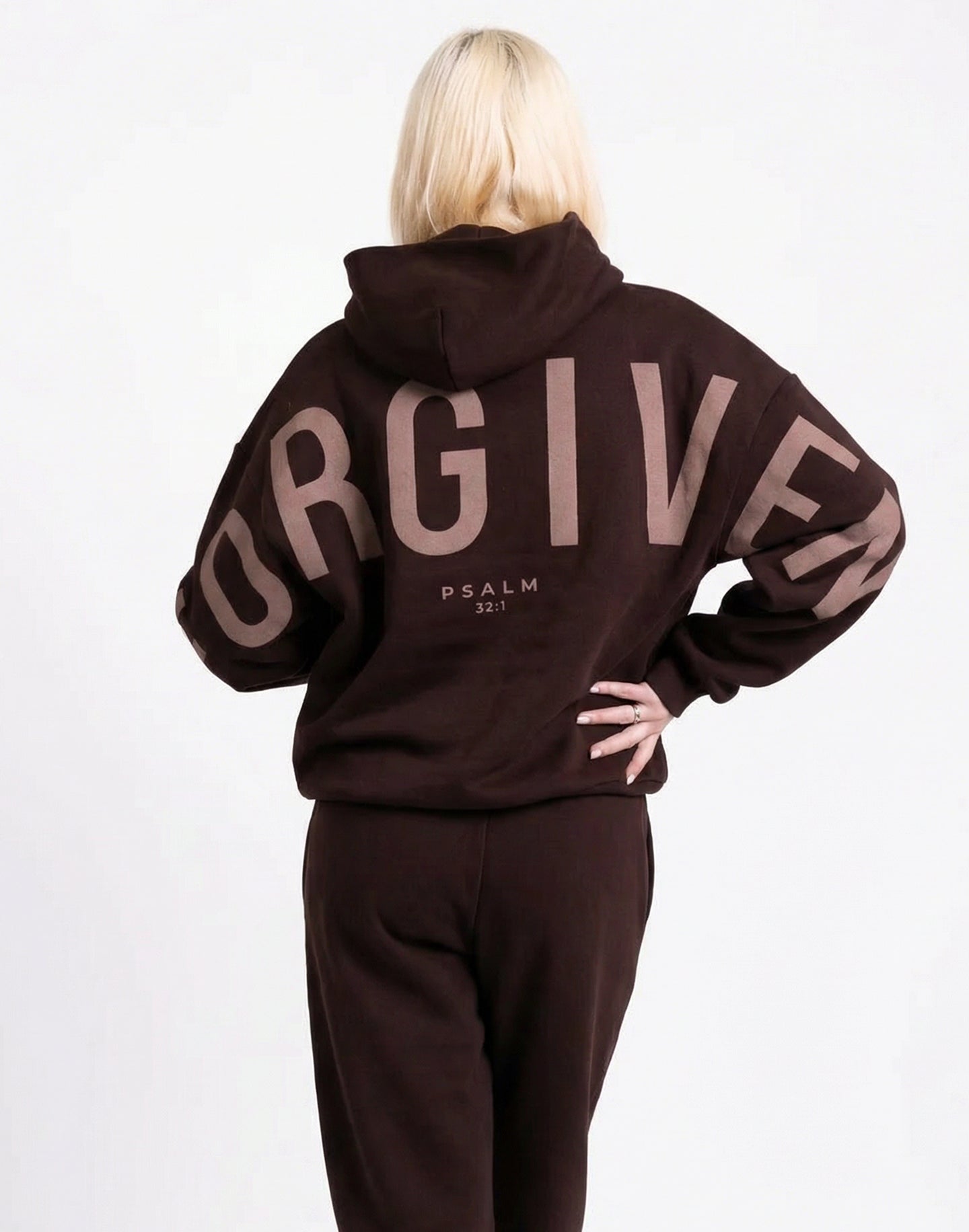 Kingdom Essential Hoodie
