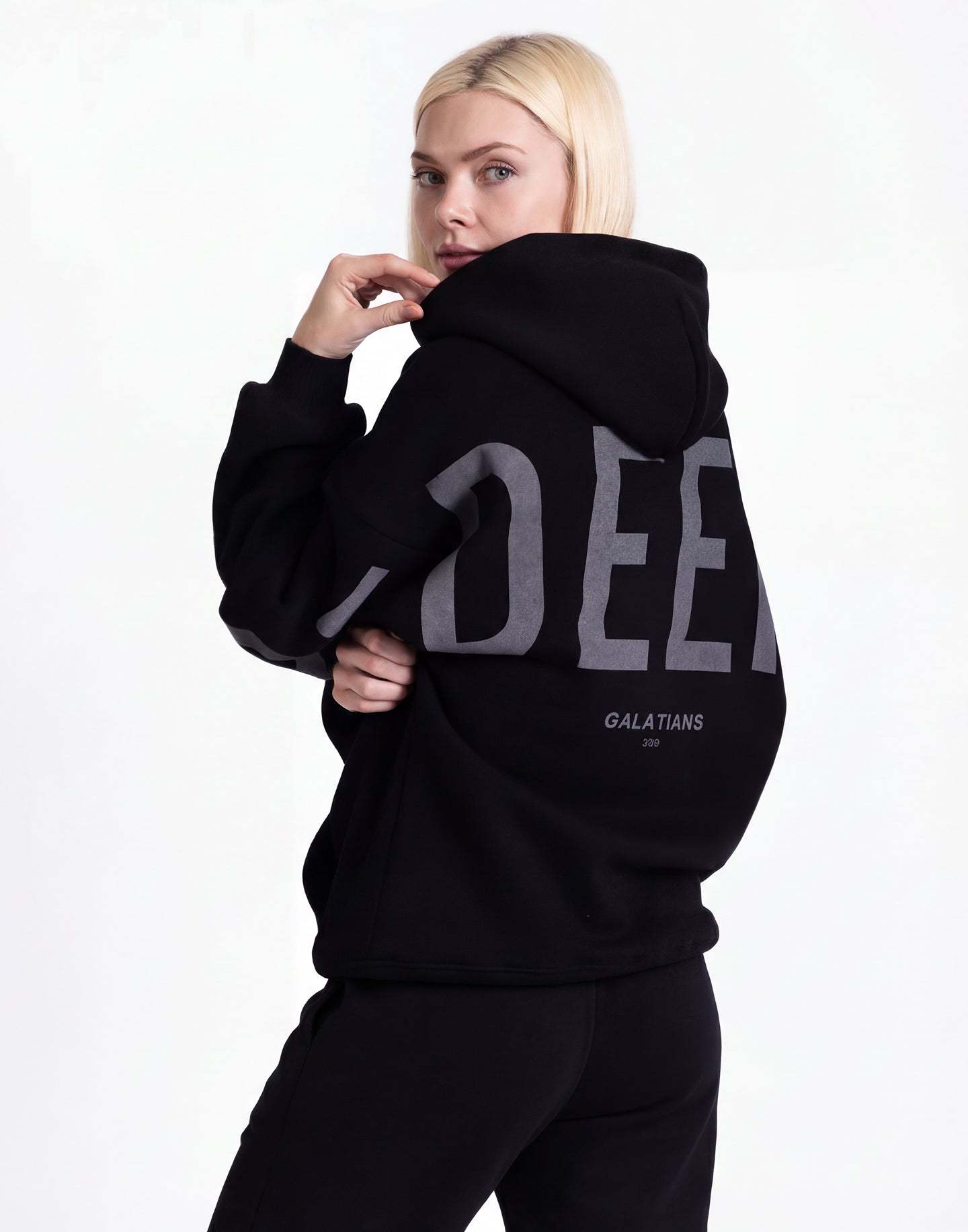 Kingdom Essential Hoodie