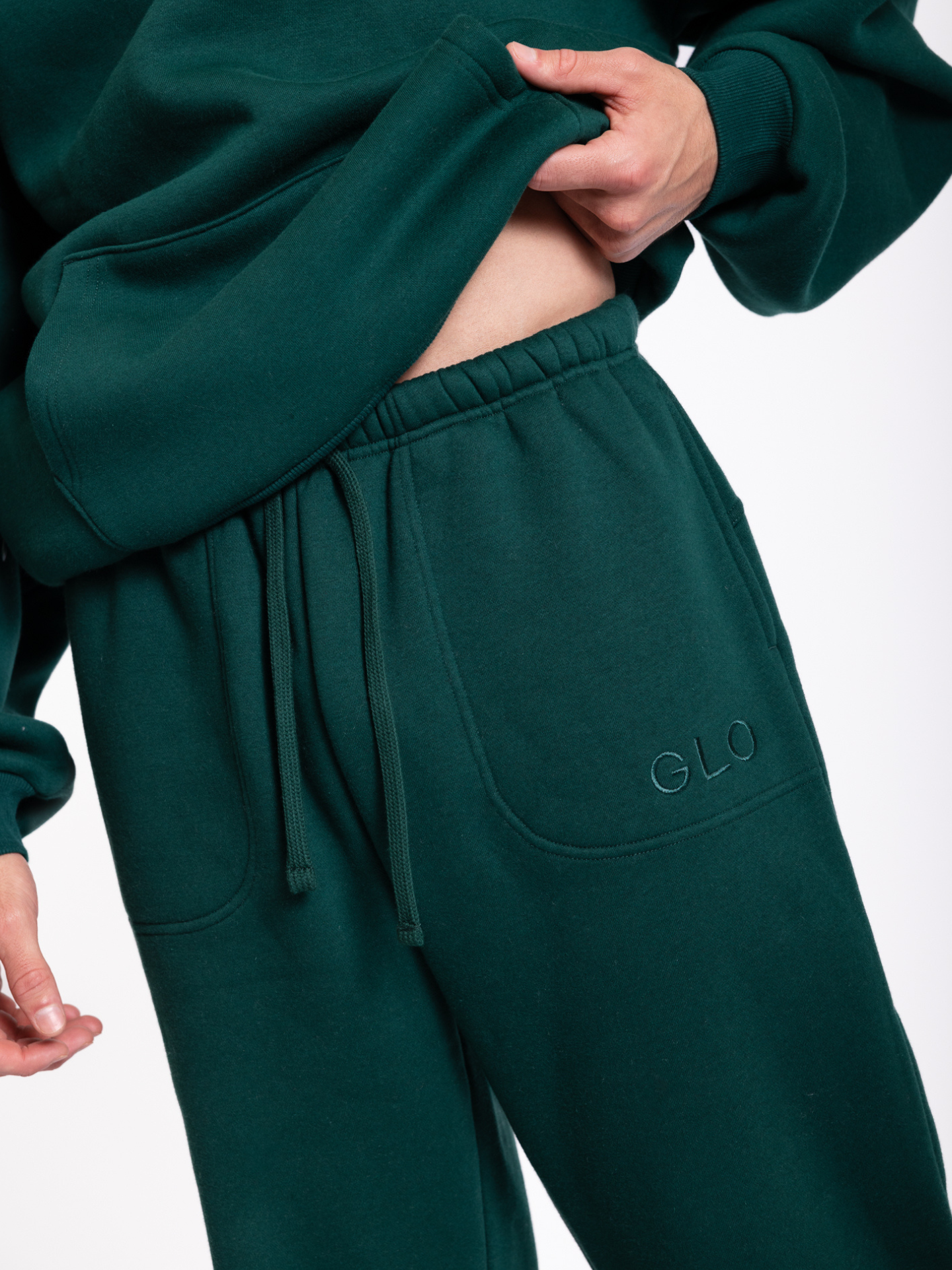 Kingdom Essential Joggers