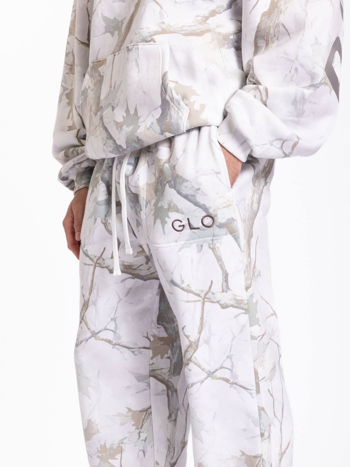 Kingdom Essential Joggers
