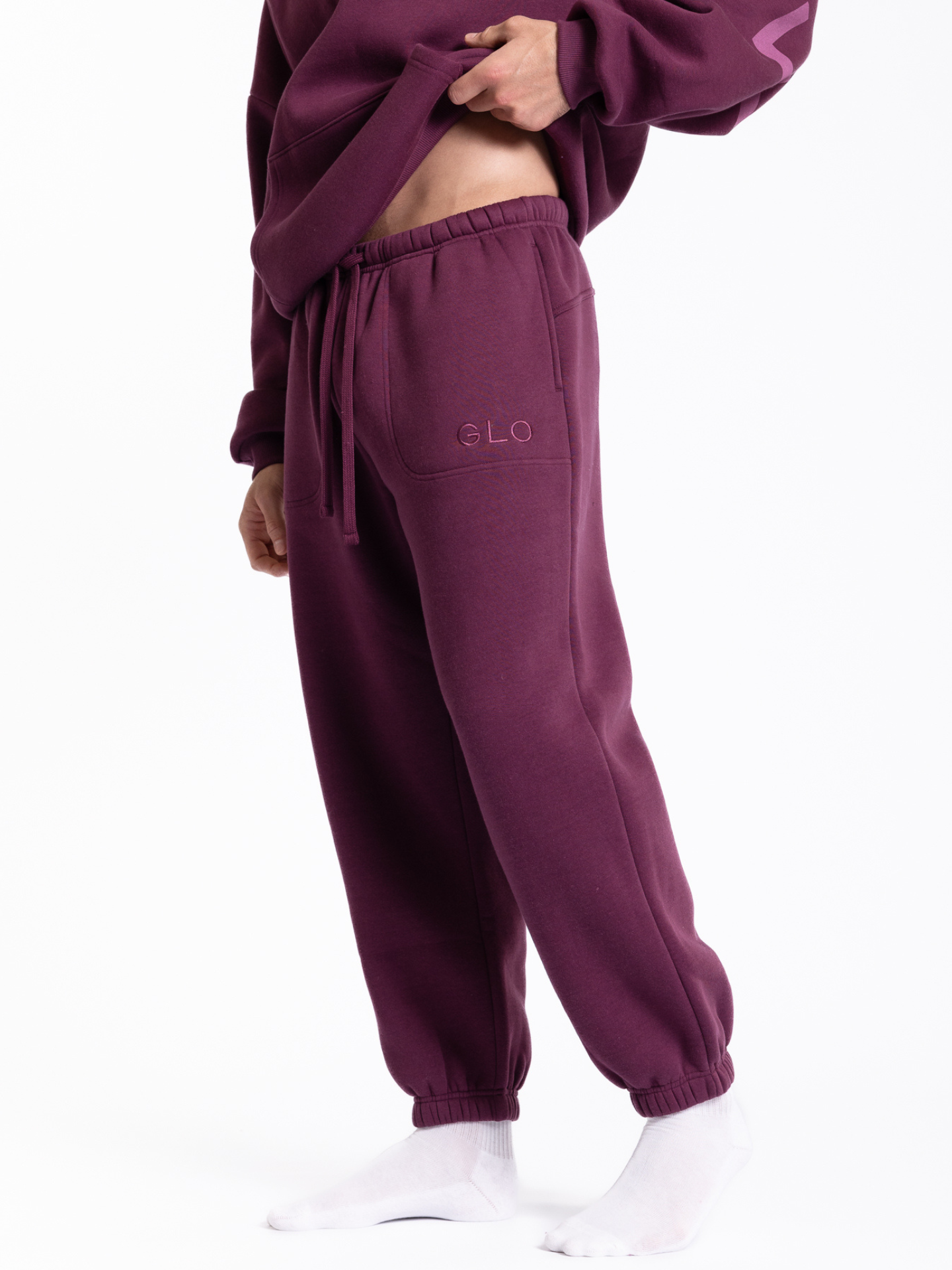 Kingdom Essential Joggers