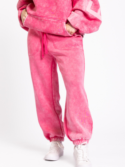 Kingdom Essential Snow Wash Jogger