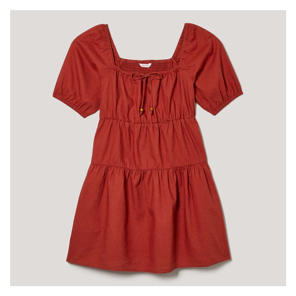 Popover Dress