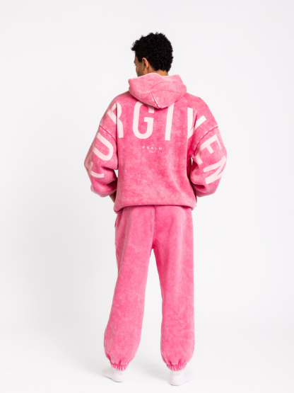 Kingdom Essential Snow Wash Jogger