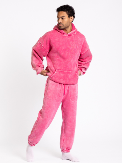 Kingdom Essential Snow Wash Jogger