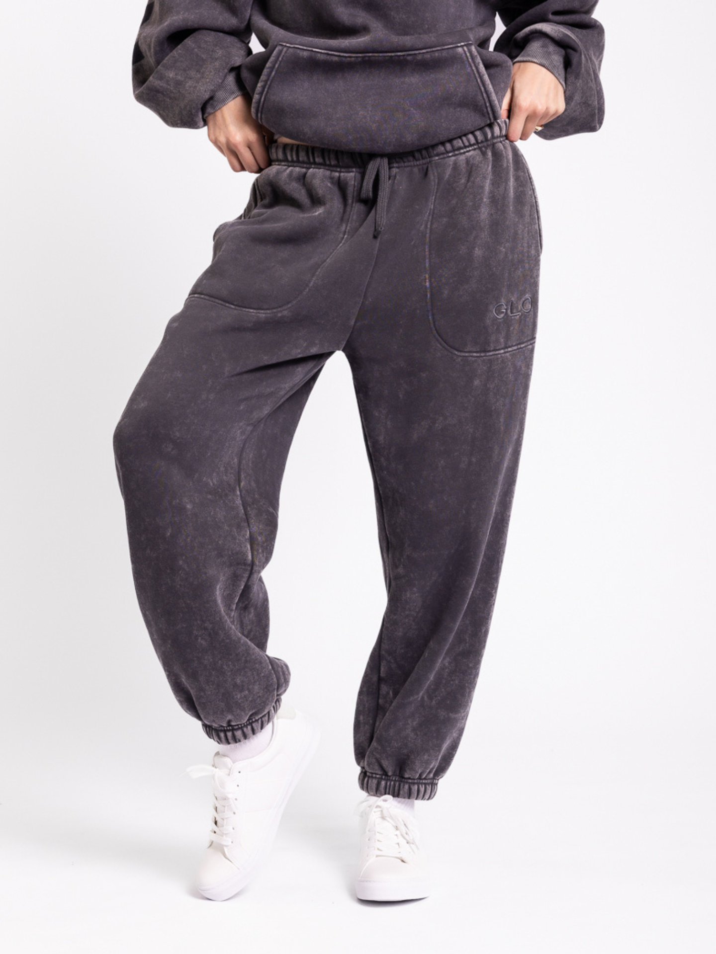 Kingdom Essential Snow Wash Jogger