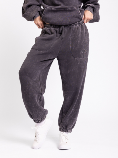Kingdom Essential Snow Wash Jogger