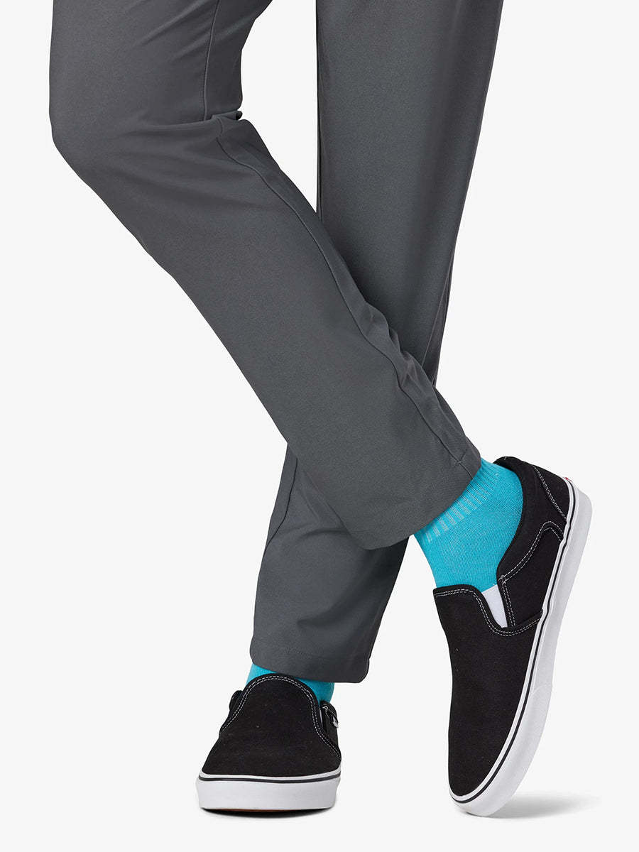 The World's Grayests