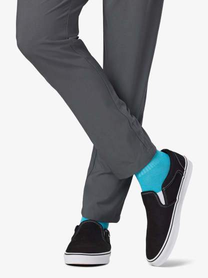 The World's Grayests