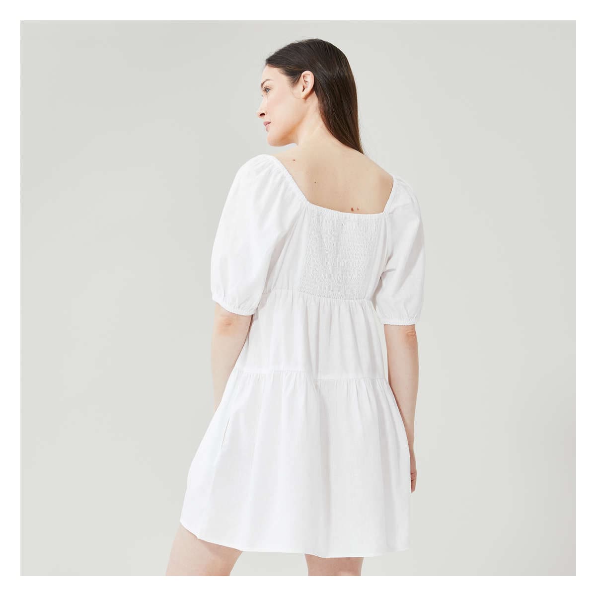 Popover Dress