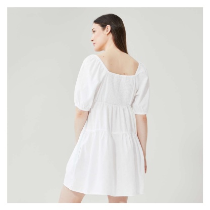 Popover Dress