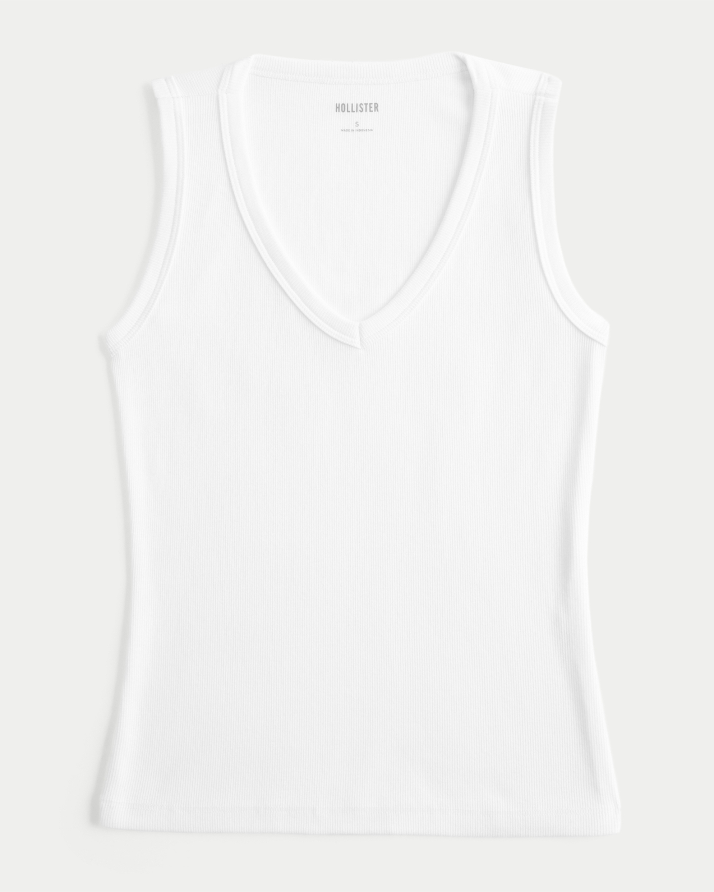 V-Neck Tank
