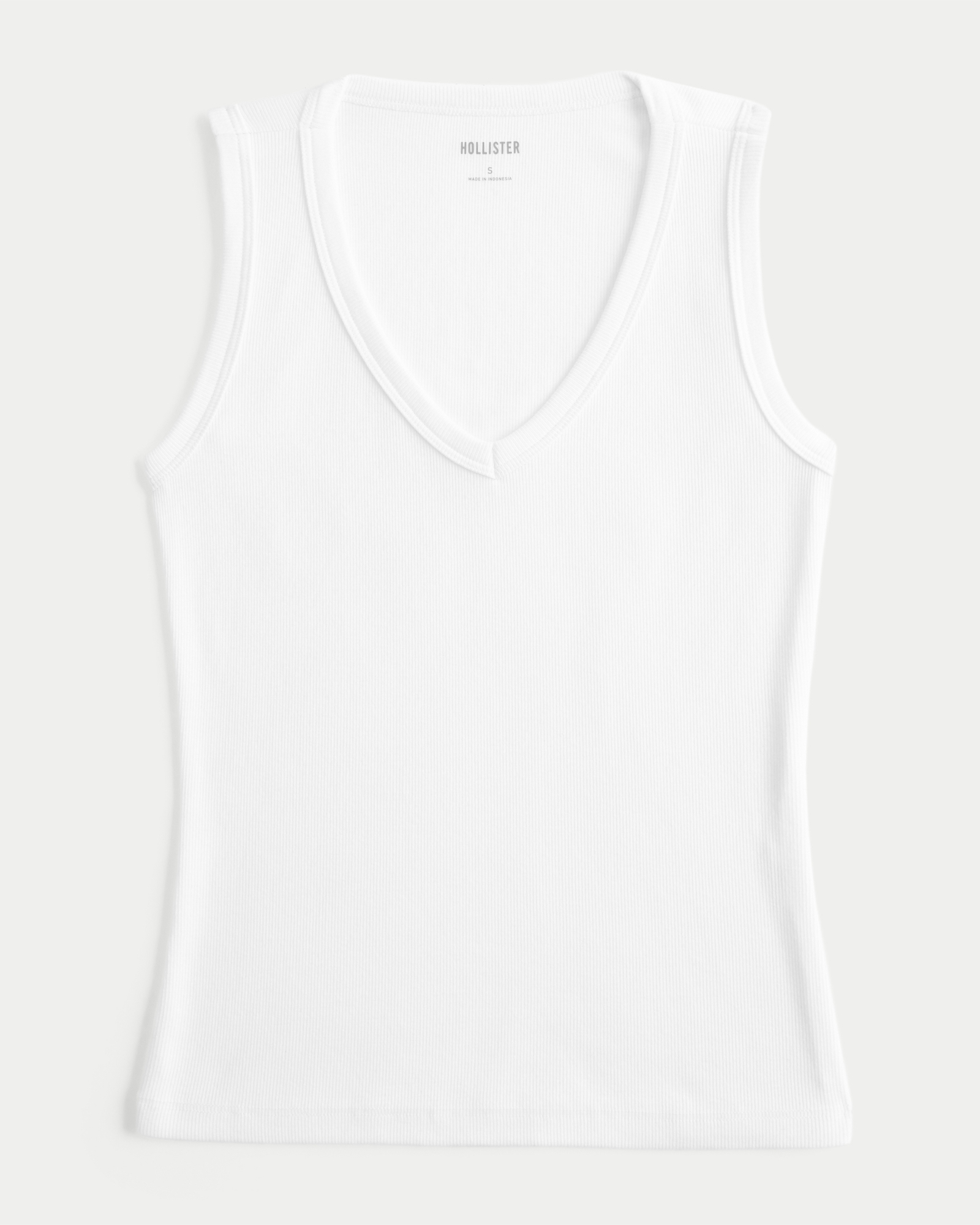 V-Neck Tank