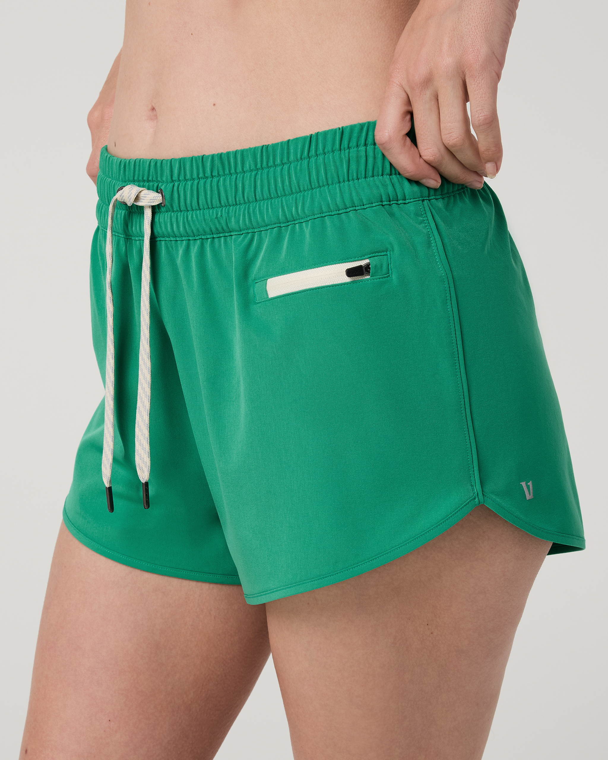 Clementine 2.0 Short 4"