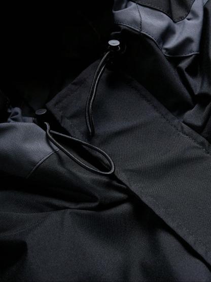 Men's High Street Patchwork Tracksuit Reflective Windbreaker Jacket Athletic Joggers Techwear Set