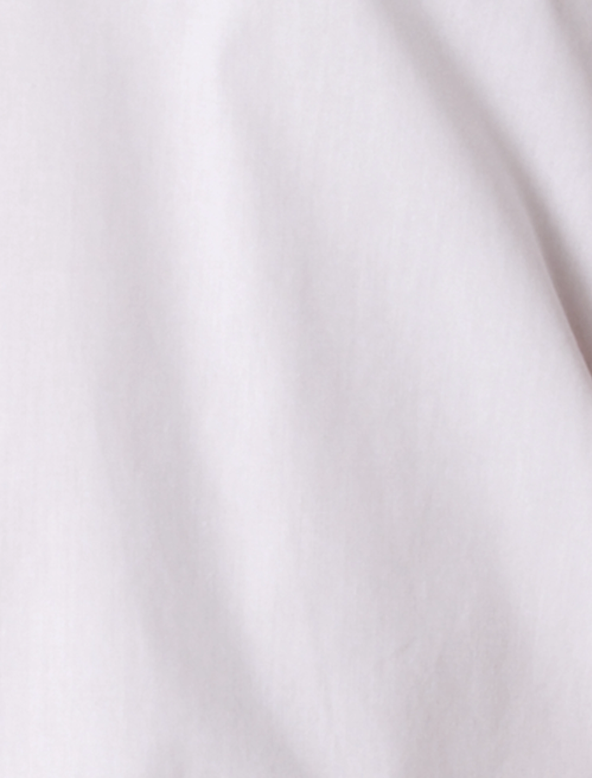 Easy-Care Solid Sport Shirt