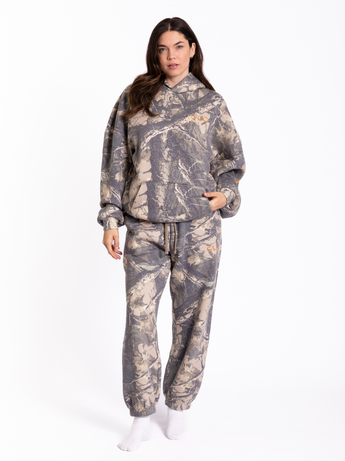 Kingdom Essential Joggers