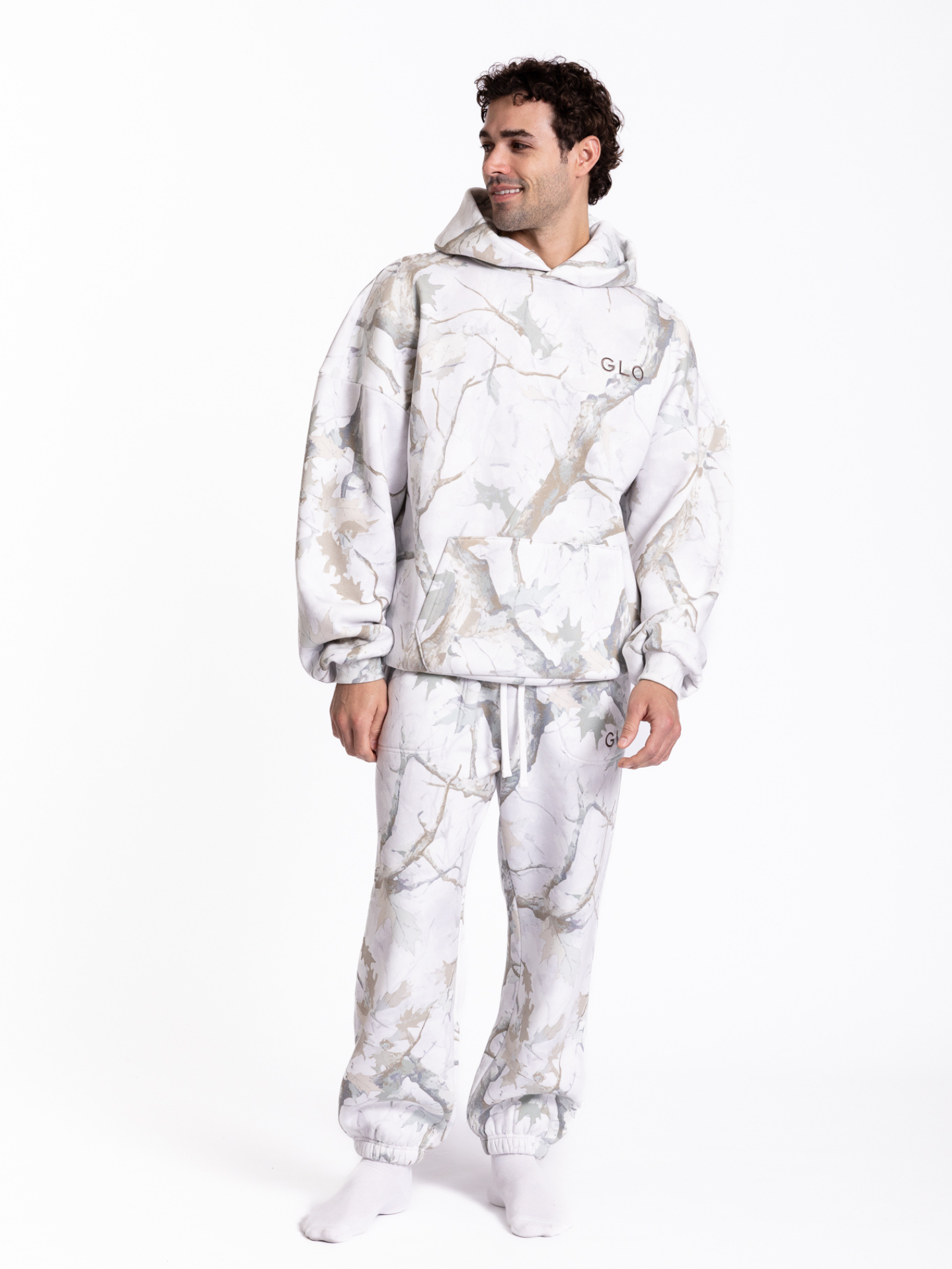 Kingdom Essential Joggers