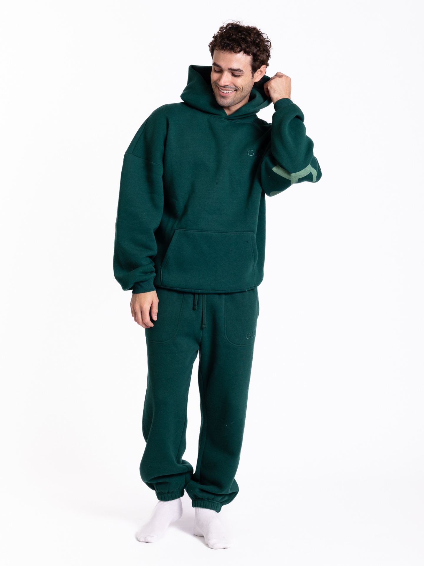 Kingdom Essential Joggers
