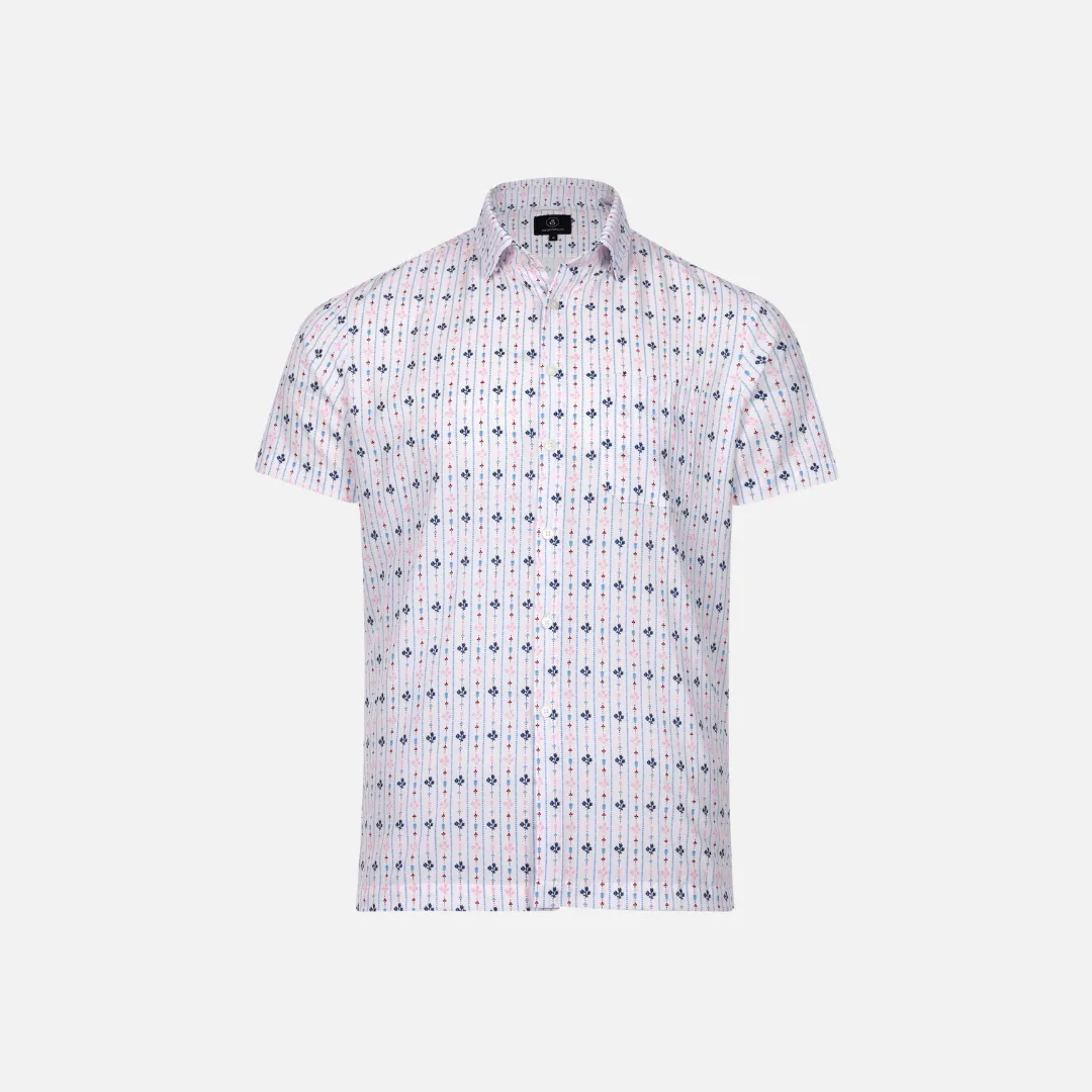 Men's Golf Shirts - swannies 26.7.14
