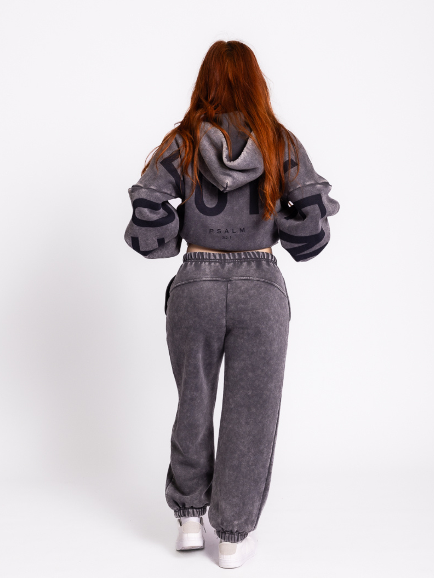 Kingdom Essential Snow Wash Jogger