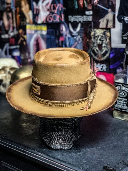 HONEY BED - Blade Hats