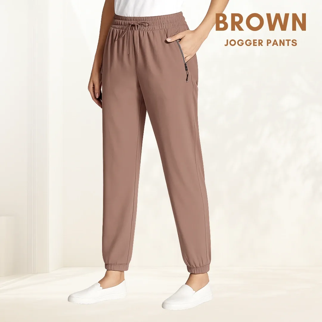 🔥Hot Sale🔥Women's Ultra Stretch Ice Silk Comfort Casual Pants Unisex Breathable Casual Pants