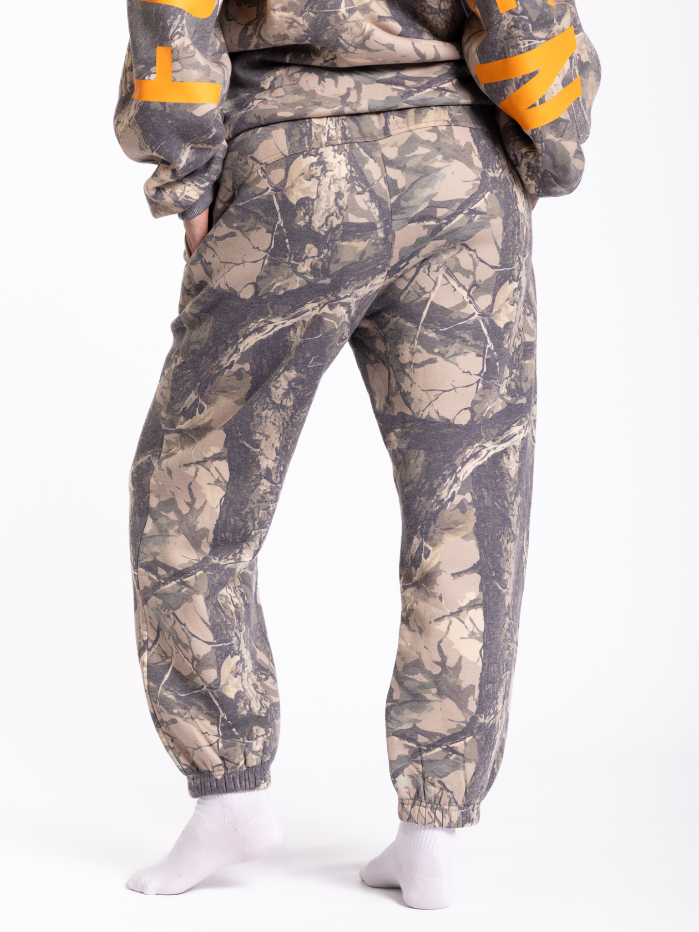 Kingdom Essential Joggers