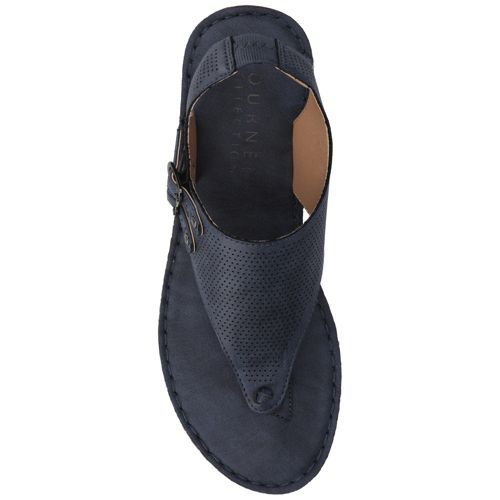 Journee Women's Mckell Wedge Sandals