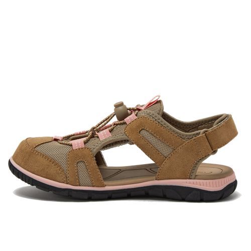 Women's All Weather Closed Toe River Sandals