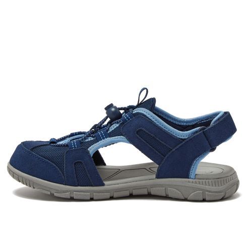 Women's All Weather Closed Toe River Sandals