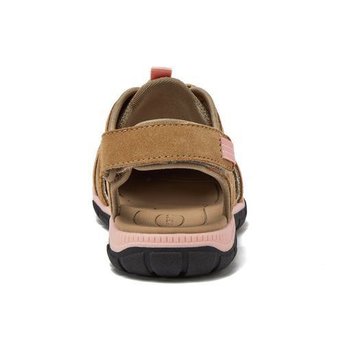 Women's All Weather Closed Toe River Sandals