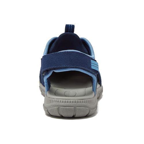 Women's All Weather Closed Toe River Sandals