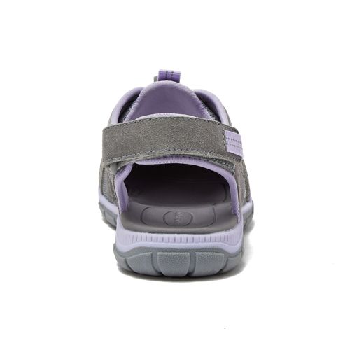 Women's All Weather Closed Toe River Sandals