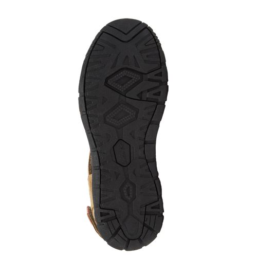 Women's All Weather Closed Toe River Sandals